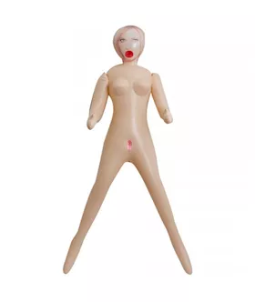 Briana Blow-up Doll