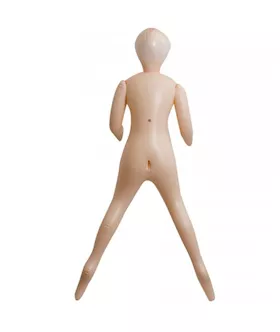 Briana Blow-up Doll