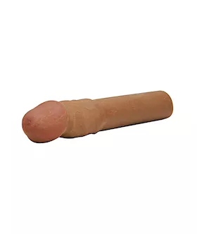 Cyberskin 3 Inch Transformer Penis Extension