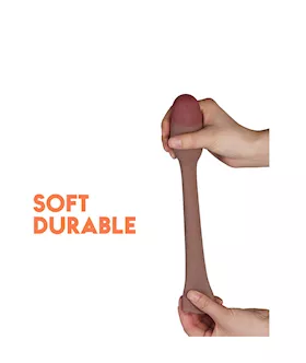 Cyberskin 3 Inch Transformer Penis Extension