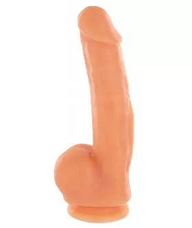 The Perfect Penis