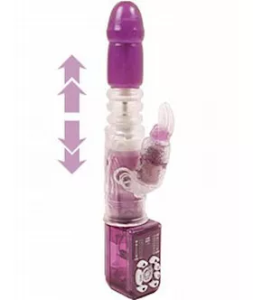 The Hopn Rabbit Stroker