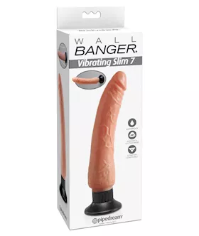 W P Wall Bangers