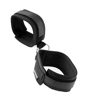 Ultra Cuffs