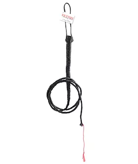 Fetish Fantasy 6ft Whip