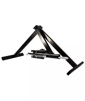 Black Magic Fucking Machine