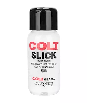 COLT Slick Lube