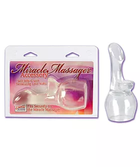 Miracle Massager Accessory