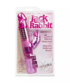 Waterproof Jack Rabbit