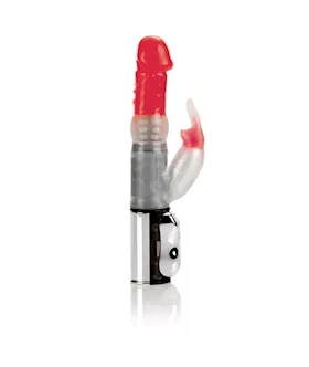Impulse Jack Rabbit Vibrator
