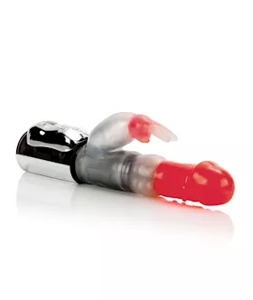 Impulse Jack Rabbit Vibrator