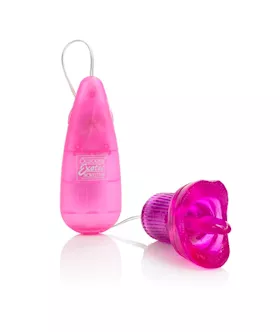 Clit Kisser