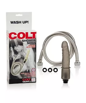 Colt Shower Shot Anal Douche