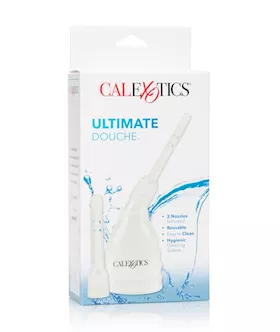 Ultimate Douche