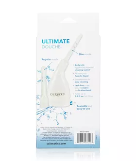Ultimate Douche