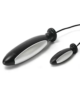 Zeus Electro Torpedo Plug Large