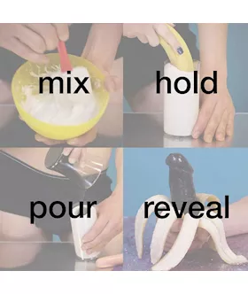 Clone-a-willy Glow In The Dark Kit