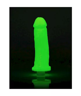 Clone-a-willy Glow In The Dark Kit