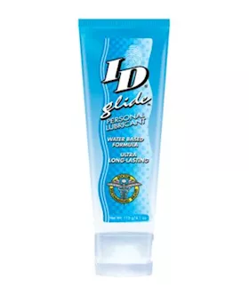 Id Glide 41 Oz Travel Tube