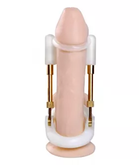 The Size Matters Penis Enlarger