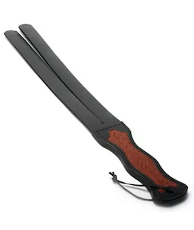 Strict Leather Scottish Tawse