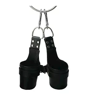 Strict Leather Heavy Duty Suspension Cuffs