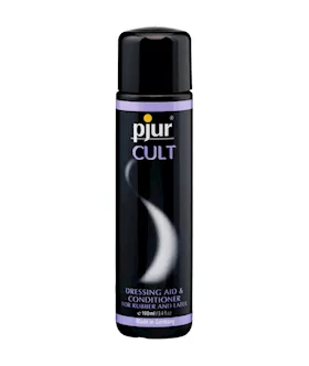Pjur Cult 100 ml