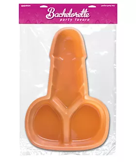 Pecker Party Serving Tray