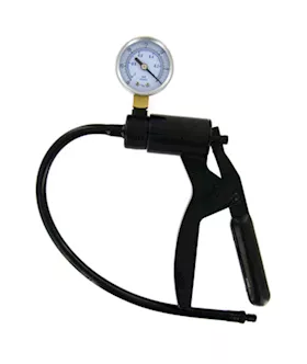 The Premium Pumping Kit- Intermediate Size