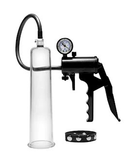 The Premium Pumping Kit- Intermediate Size