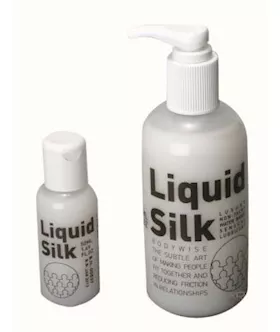 Liquid Silk