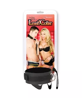 Beginner Leash And Collar Set