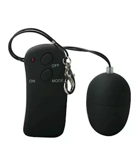Trinity Vibes 10 Function Remote Control Egg