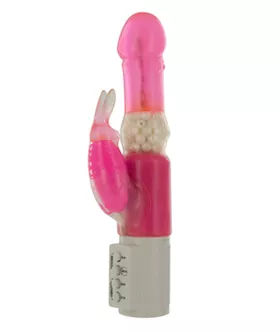 Deluxe Rabbit Vibrator