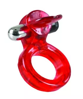 Clit Flicker With Wireless Stimulator