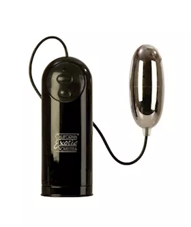 7 Function Ultra Silver Egg