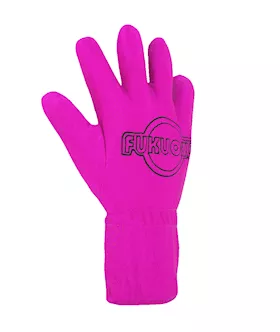 Fukuoku Five Finger Massage Glove