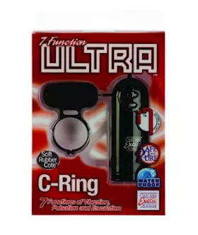7 Function Ultra C-ring