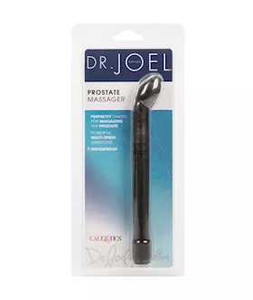 Dr J Prostate Massager