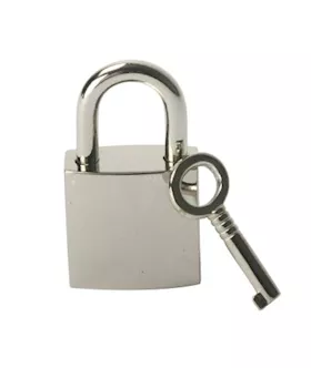 Chrome Lock