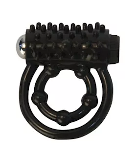 Trinity X Cock Ring