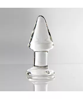Clear Plug