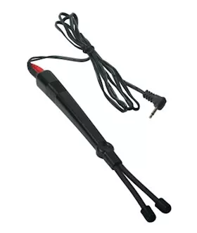 Zeus E-stim Masturbation Wand