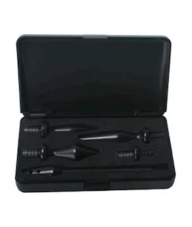 CleanStream Enema Tip Set
