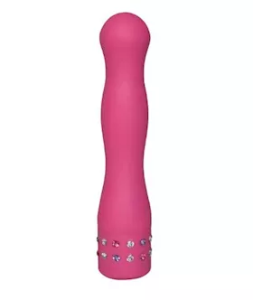 De La Curve 8 Function Vibrator