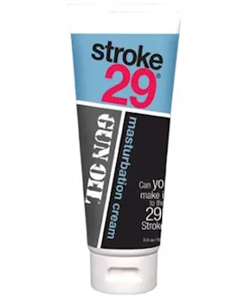 Stroke 29