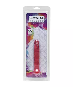 Crystal Jellies Anal Starter