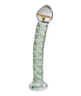 Glass Dreams Awesome Blossom