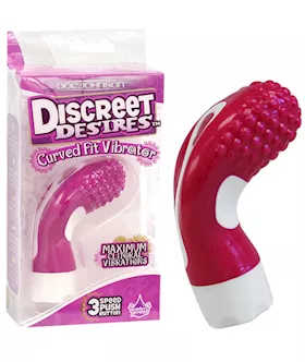 Discreet Desires