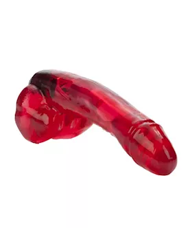Cherry Scented Vibro Dong